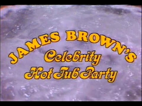 Eddie Murphy - James Brown's Celebrity Hot Tub Party SNL VR - Sofa King Karaoke