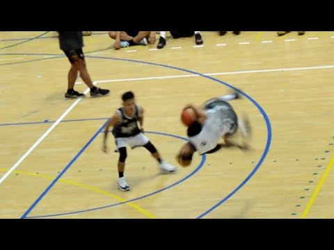 The Reaper show in Dubai || pinosturizend ng kalaban si Reaper