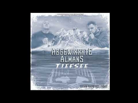 Messerswill - Eisige Note - Prod by Dr.Alman