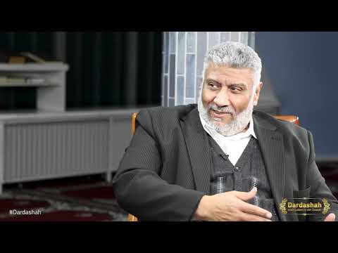 #Dardashah Folge 07 –Der muslimisch aktive Ahmad Al-Khalifa – ein Dorn im Auge seiner Professoren?