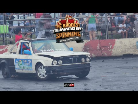 NNTS Spinning Media and King Katra TV