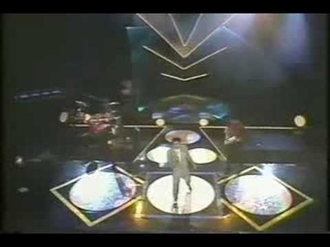 Commodores - United In Love