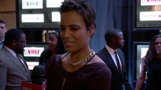 Daphne Wayans at the New Way of Life 15th Annual Gala