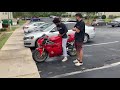 🇮🇹 Just Bought my 2000 Ducati 748 for $2700 (WORK OF ART)