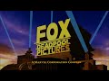 Fox Deadpool Pictures Pathe Aardman 2000