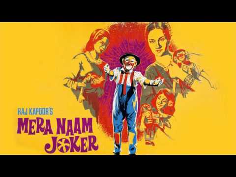 Jeena Yaha Marna Yaha — watch video