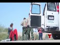 Incrementa cruces ilegales por la frontera Mexicali- Calexico