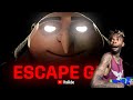 Fortnite Escape Gru Horror