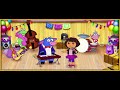 Dora The Explorer It S A Sing Along Party Song Bubble Boo