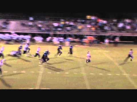 Phil Dickens Highlights (Unedit)