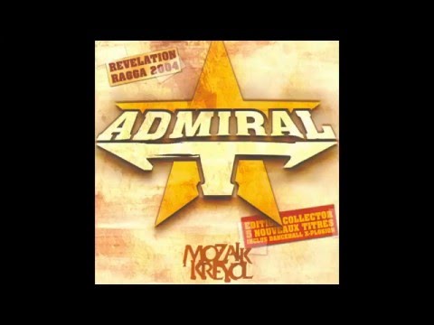 Admiral T - Ok (feat.saik)