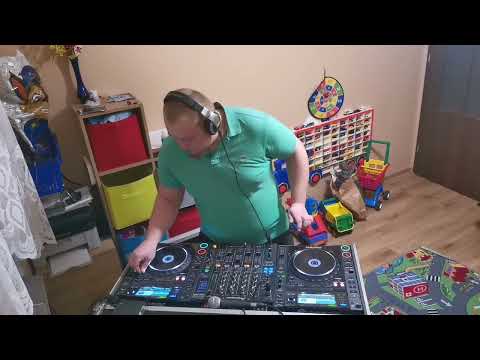 Dj Matek - OMEN PŁOŚNICA # NOC ZAGŁADY Vol.10