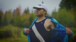 Film: Serious Runner Embraces Fall Marathon Training