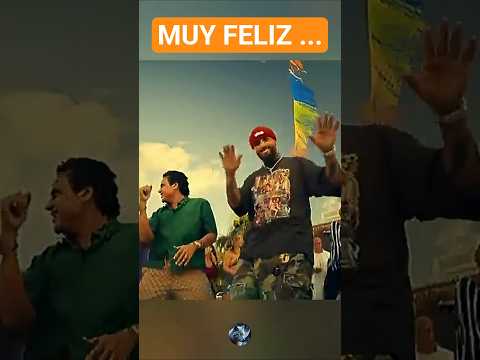 ÑEJO x NICKY JAM x SILVESTRE DANGOND  🎶   Muy Feliz  💯