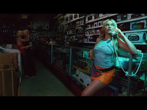 Lolo Zouaï - UNHHH (Official Audio)