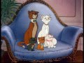 The Sherman Brothers About Walt Disney And Maurice Cheavlier The Making Of The Aristocats