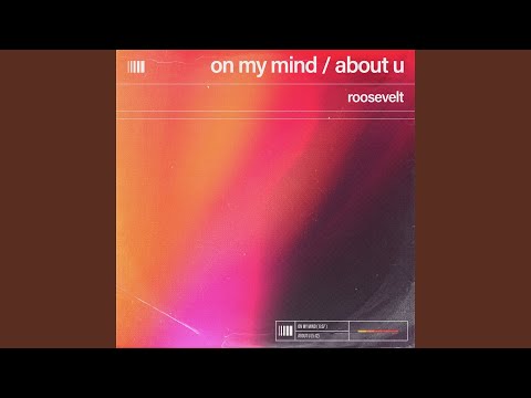 Video thumbnail for On My Mind (Short Version)
