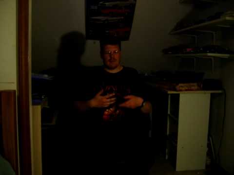 Gamingnight: lunch money review