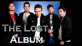 The Mystery of The White Tie Affair&#39;s 2nd Album (Unreleased, 2010)