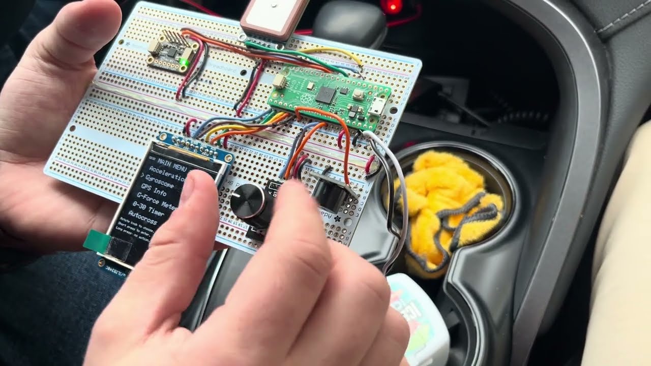 Watch the demo on YouTube