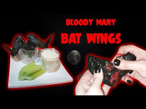 download lagu mp3 mp4 Halloween Wings Recipe, download lagu Halloween Wings Recipe gratis, unduh video klip Halloween Wings Recipe