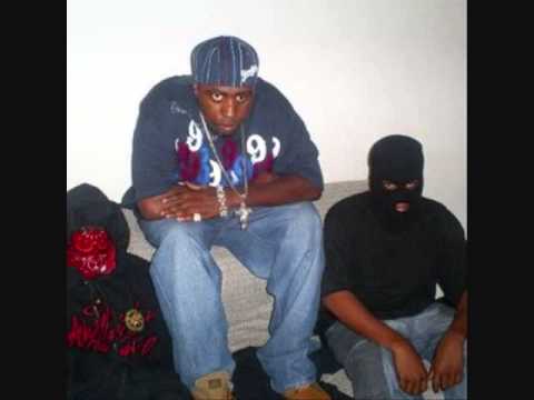 DeadEye - U Do Not Grip Up Ft Mazaradi Fox