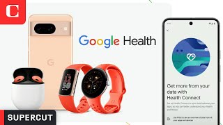 Google AI Health Event: Everything Revealed in 13 Minutes