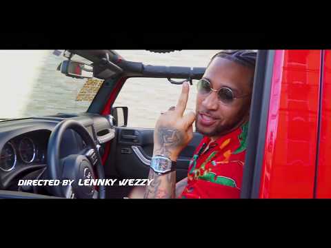 Yo Soy Gandy - Cojelo Hay (Video Oficial)