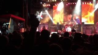 Sammy Hagar and the Circle- OKC Poundcake