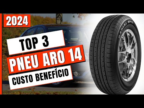 Pneu Aro 14 【TOP 3】Pneu Aro 14 Mais Vendidos | Pneu Aro 14 Preço na Promoção