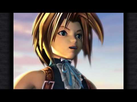 Final Fantasy IX - Melodies Of Life video