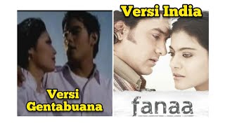 Download lagu Lagu Gentabuana VS Lagu India | PART 10 mp3