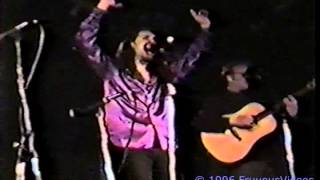 Moxy Fruvous - "Ash Hash" (1996)