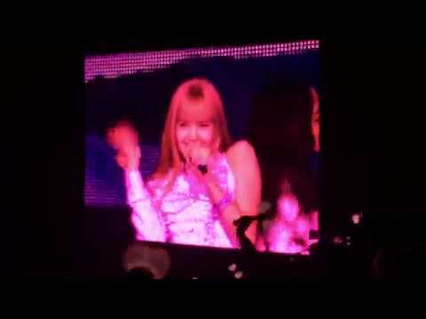 [2019.02.02] BLACK PINK IN YOUR AREA MANILA - Intro + 'STAY' + 'WHISTLE'