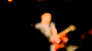 The Weakerthans - Everything Must Go - St. John's NL  (1 of 19)