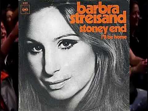 Barbra Streisand Stoney End