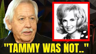 John Conlee’s Tribute to Tammy Wynette Still Brings Fans to Tears