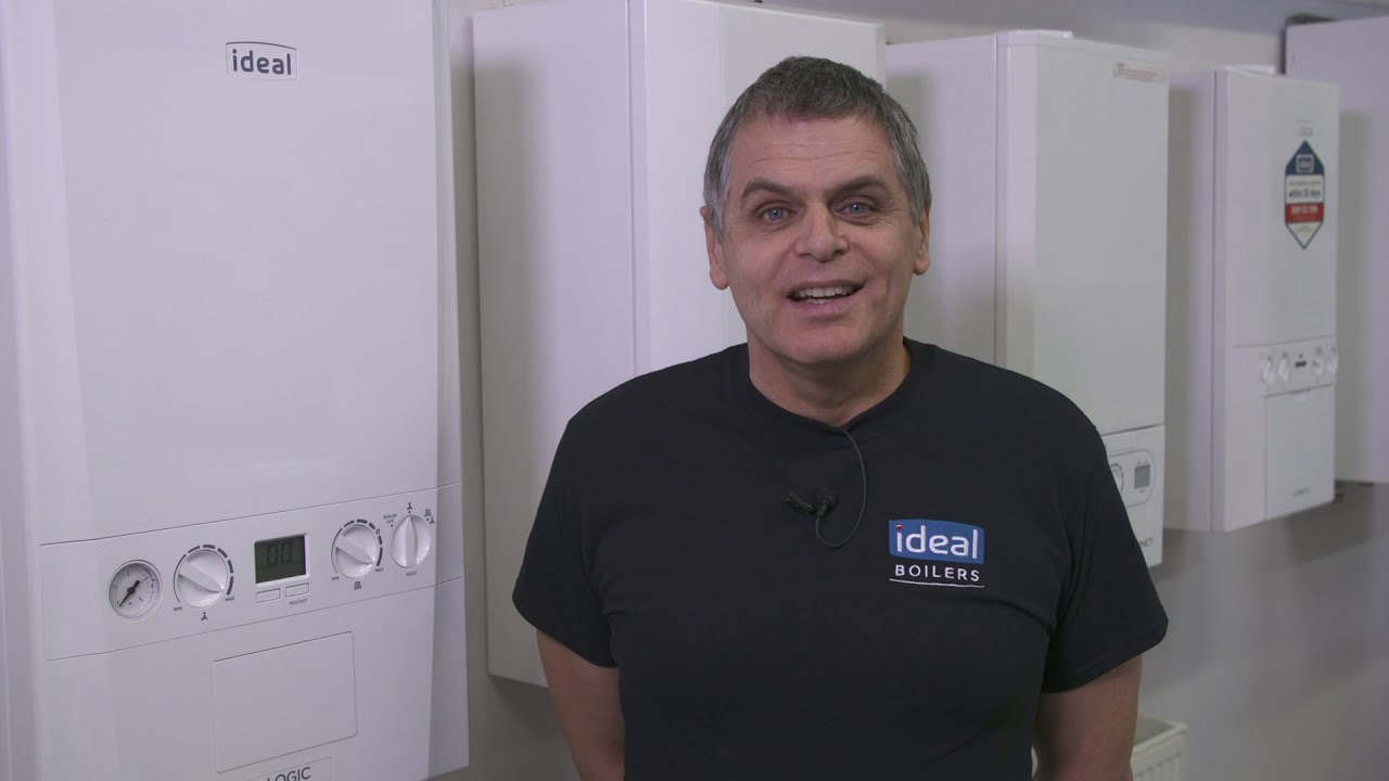 L & F Fault Code Help for Ideal Boilers