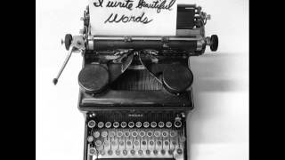 The Procrastination Song   John Finnemore’s Souvenir Programme