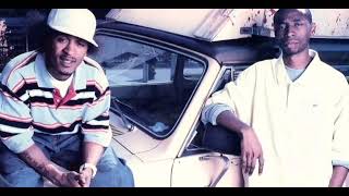 Buckshot - Trapped *instrumental* (DJ Akshun)