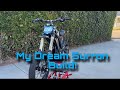 I BUILT MY DREAM SURRON