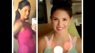 21 Weeks Pregnancy Vlog