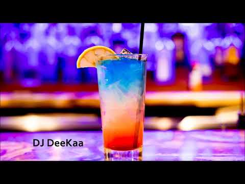House Music & Club Sounds - CL 2511 (1 Hour Mix - DJ DeeKaa)