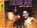 Culture Beat - Got To Get It (Extended Album Mix ...