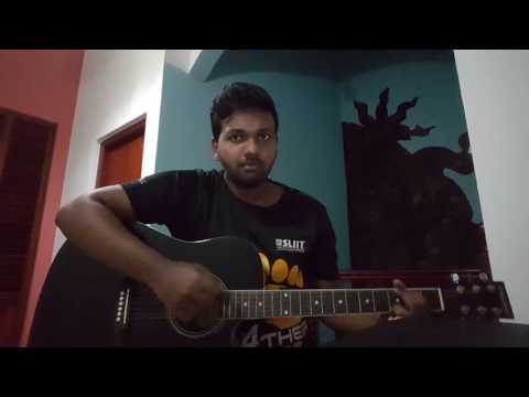 Sundarai jeewithe-Dasun Madushan cover by Thusitha Malshan