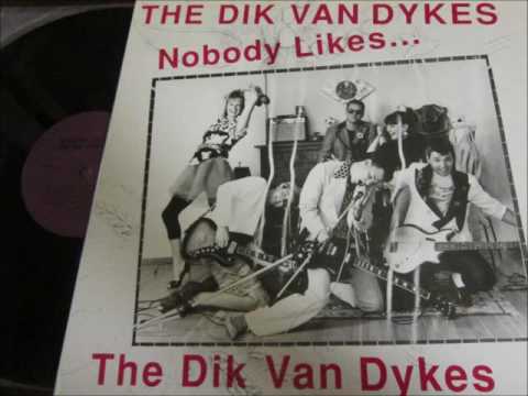 The Dik Van Dykes - Curling