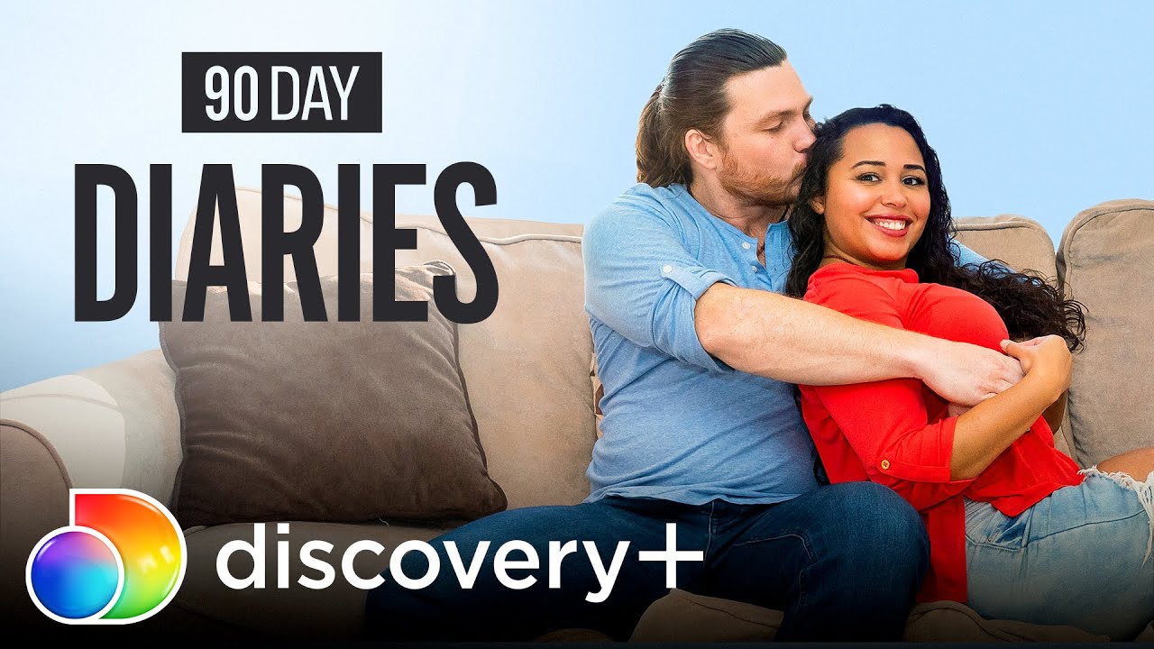 90 Day Diaries | Now Streaming on discovery+ - YouTube