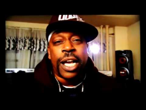 The Art Of Hip Hop GRANDMASTER CAS verse