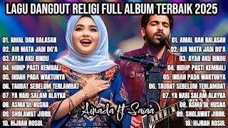 Download lagu TERBARU !!! LAGU DANGDUT RELIGI FULL ALBUM TERBAIK 2025 || ASMA'UL HUSNA mp3