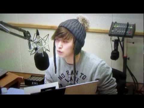 130121 4/5 KTR SUKIRA Sungmin 성민 ソンミン Super Junior